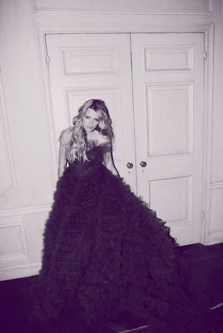 Blake Lively Fotoğrafı