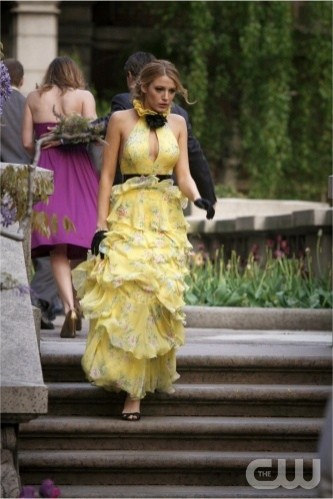 Blake Lively Fotoğrafı