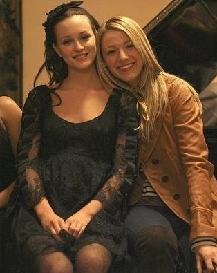 Blake Lively Fotoğrafı