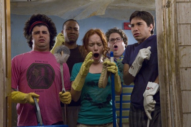 Adam Herschman fotoğrafı