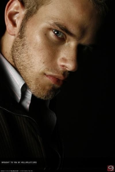 Kellan Lutz Fotoğrafı