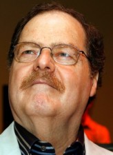 Claude Michaud fotoğrafı