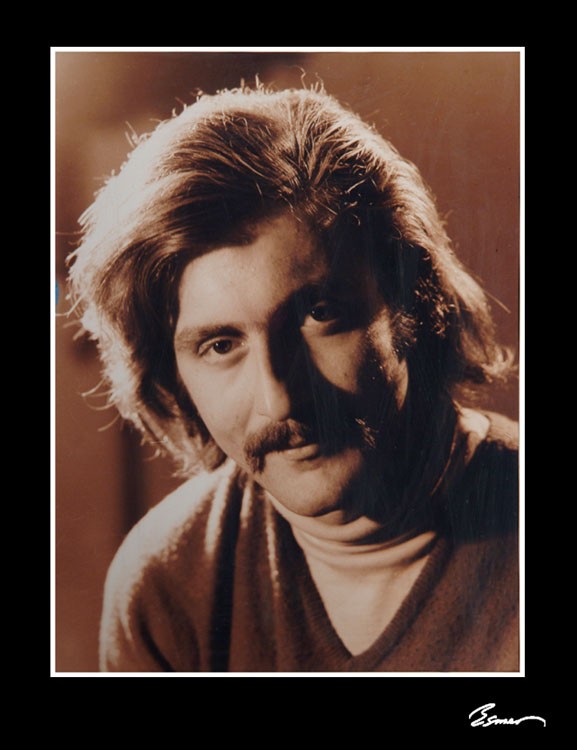 Cem Karaca Fotoğrafı