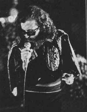 Cem Karaca fotoğrafı