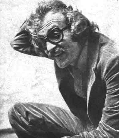 Cem Karaca fotoğrafı