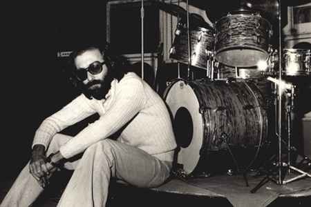 Cem Karaca fotoğrafı