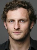Steven Cree fotoğrafı