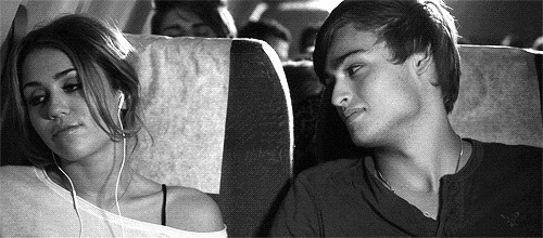 Douglas Booth Fotoğrafı