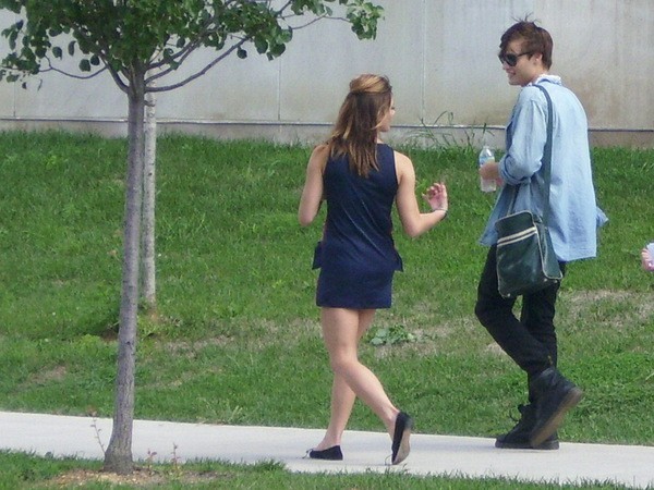 Douglas Booth Fotoğrafı