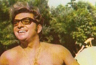 Zeki Müren Fotoğrafı