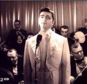 Zeki Müren fotoğrafı