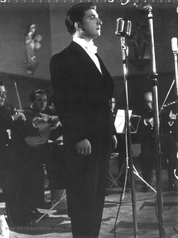 Zeki Müren fotoğrafı