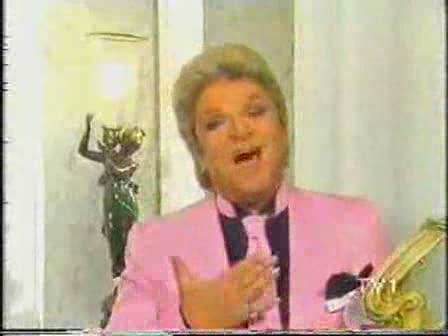 Zeki Müren Fotoğrafı