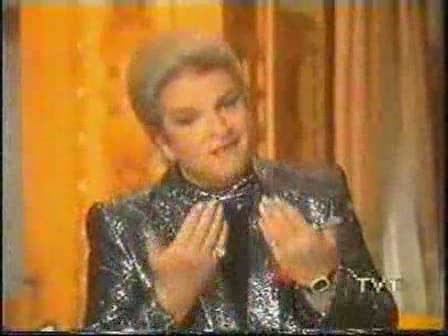 Zeki Müren Fotoğrafı