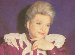 Zeki Müren Fotoğrafı