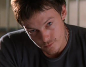 Norman Reedus Fotoğrafı