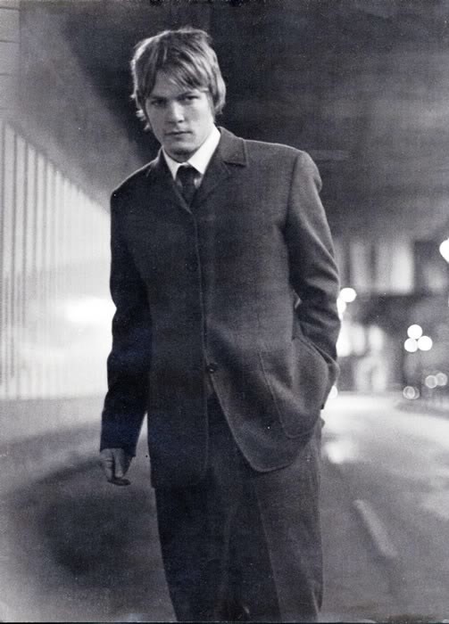 Norman Reedus Fotoğrafı