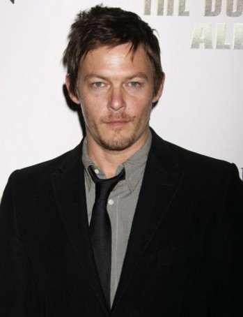 Norman Reedus Fotoğrafı
