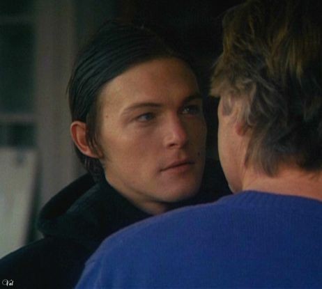 Norman Reedus Fotoğrafı