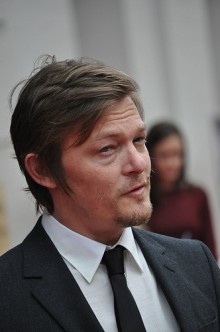 Norman Reedus Fotoğrafı
