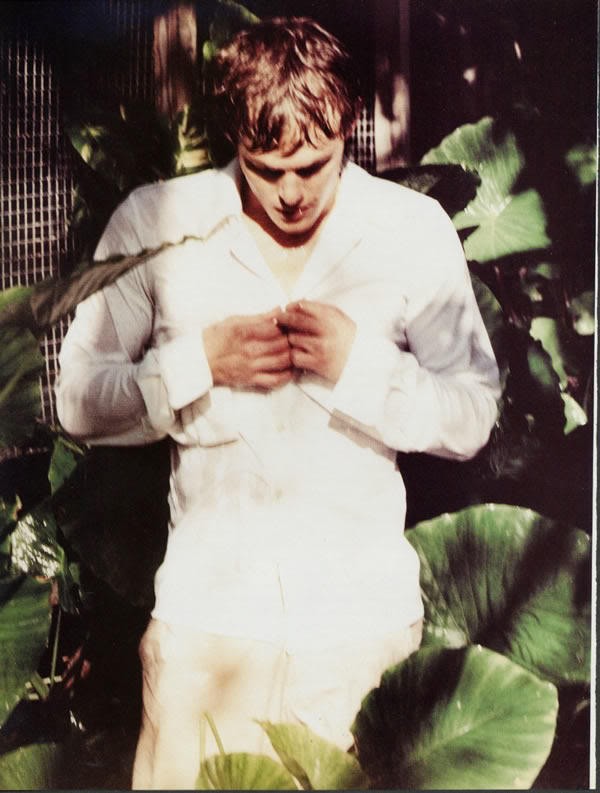 Norman Reedus Fotoğrafı