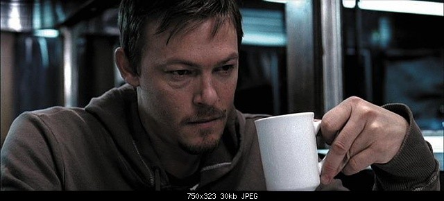 Norman Reedus Fotoğrafı