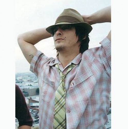 Norman Reedus Fotoğrafı