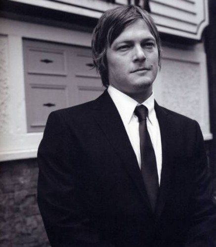 Norman Reedus Fotoğrafı