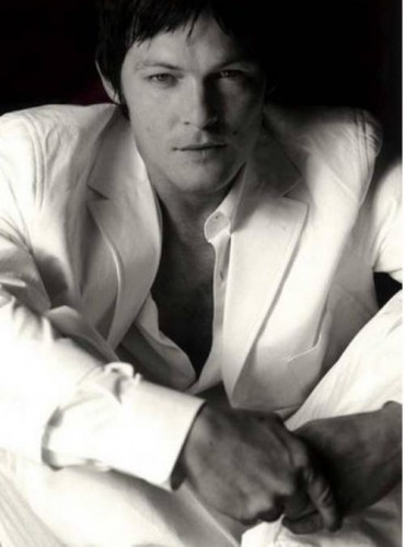 Norman Reedus Fotoğrafı