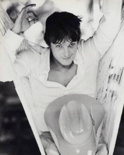 Norman Reedus Fotoğrafı