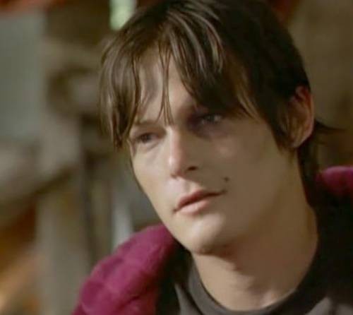 Norman Reedus Fotoğrafı