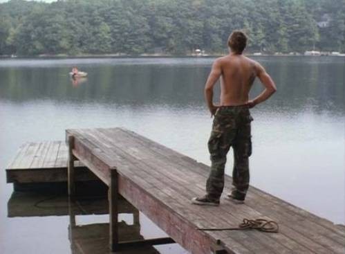 Norman Reedus Fotoğrafı