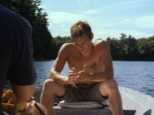 Norman Reedus Fotoğrafı