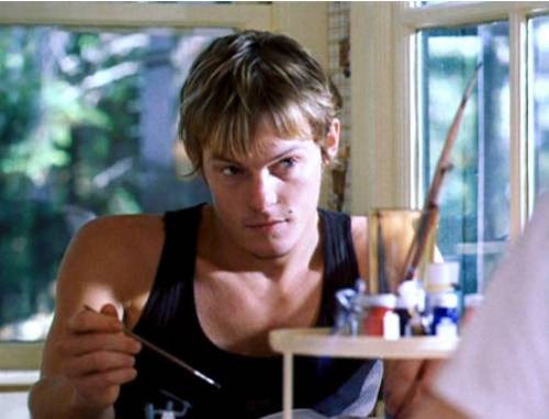 Norman Reedus Fotoğrafı