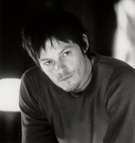 Norman Reedus Fotoğrafı