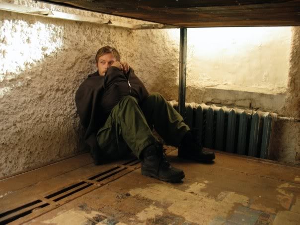 Norman Reedus Fotoğrafı