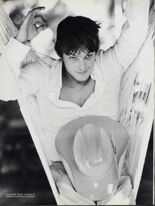 Norman Reedus Fotoğrafı