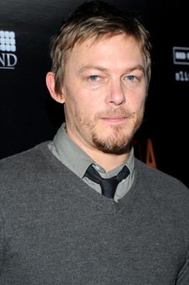 Norman Reedus Fotoğrafı