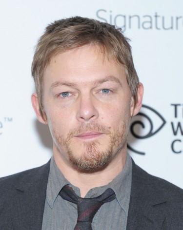 Norman Reedus Fotoğrafı