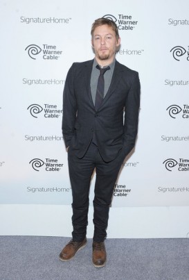 Norman Reedus Fotoğrafı