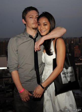 Norman Reedus Fotoğrafı