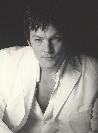 Norman Reedus Fotoğrafı