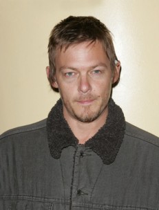 Norman Reedus Fotoğrafı
