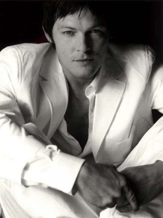 Norman Reedus Fotoğrafı