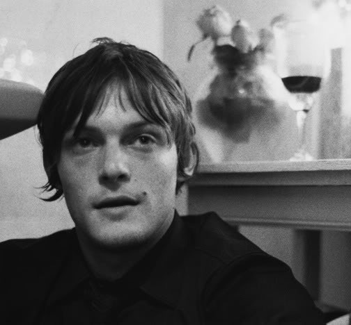 Norman Reedus Fotoğrafı