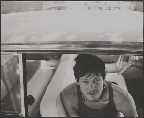 Norman Reedus Fotoğrafı