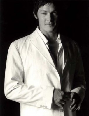 Norman Reedus Fotoğrafı