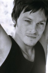 Norman Reedus Fotoğrafı