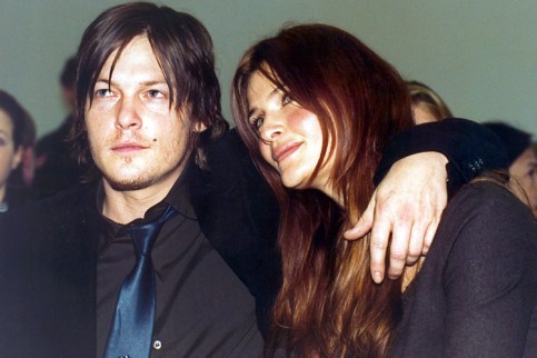 Norman Reedus Fotoğrafı