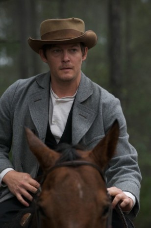 Norman Reedus Fotoğrafı